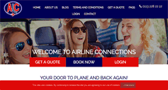 Desktop Screenshot of doortoplane.com